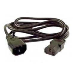 LOGILINK CP091 LOGILINK - Power cord ext