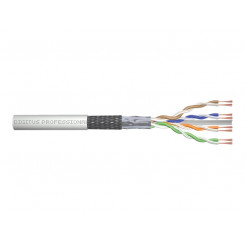 DIGITUS CAT 6 SF / UTP twisted pair cable