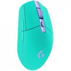 Беспроводная игровая мышь LOGITECH G305 LIGHTSPEED — MINT — EER2