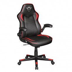 Gaming Chair Gxt704 Ravy / Black / Red 24219 Trust