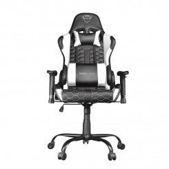 Gaming Chair Gxt708W Resto / White 24434 Trust