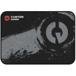 Play accessories, CANYON Play mat 350X250X3mm. (DICNDCMP3)