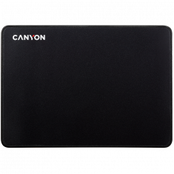 Gaming accessories, CANYON Gaming Mouse Pad_ 270x210x3mm. (DICNECMP2)
