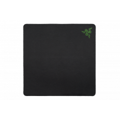 Мягкий игровой коврик для мыши Razer Gigantus Elite 455x455x5 мм, черный