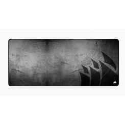 Corsair MM350 PRO Premium Spill-Proof Cloth Gaming mouse pad 930 x 400 x 4 mm Extended XL Black