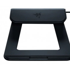 Подставка для ноутбука Razer 17 дюймов Chroma V2, черная