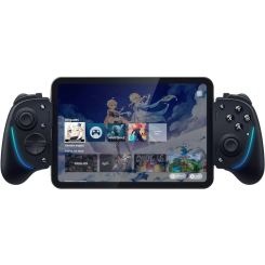Razeri mängukontroller Androidi, iPhone'i ja iPad Mini Kishi Ultra jaoks