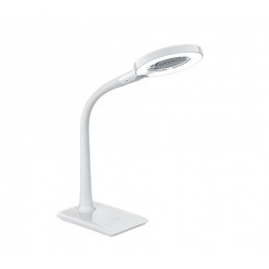 TRIO Lupo table lamp 5 W LED White