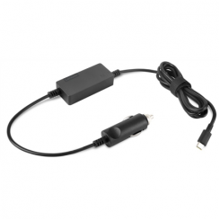 Lenovo USB-C DC Travel Power Adapter Travel adapter USB Type-C 65 W