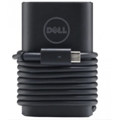 Dell Kit E5 45W USB-C AC Adapter - EUR Dell Kit E5 45W USB-C AC Adapter - EUR AC adapter USB-C