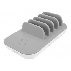 DIGITUS USB Charging station with 6 Port