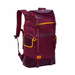 Nb Backpack 30L 17.3 / Burgundy Red 5361 Rivacase