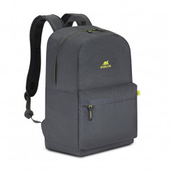 Nb Backpack Lite Urban 15.6 / 5562 Grey Rivacase