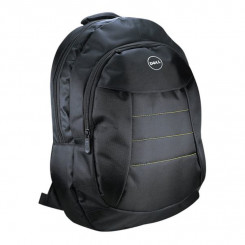 Чехол Dell для переноски: рюкзак для кампуса размером до 16 дюймов.