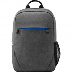 Рюкзак HP Prelude 15.6, водостойкий, серый