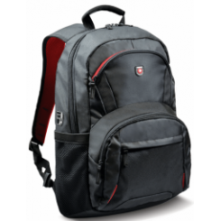 Port Houston Backpack 15.6” laptop bag