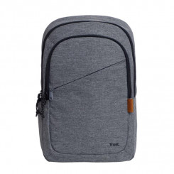 Nb Backpack Avana 16 / Grey 24981 Trust