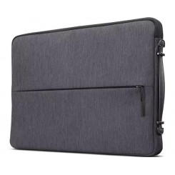 Lenovo 13-Inch Laptop Urban Sleeve Case Notebook Case 33 Cm (13) Grey