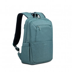 Nb Backpack Suzuka Eco 15.6 / 7760 Aquamarine Rivacase