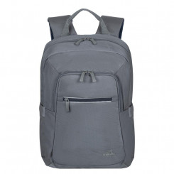 Nb Backpack Alpendorf Eco 14 / 7523 Grey Rivacase