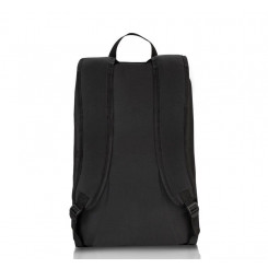 Рюкзак Lenovo ThinkPad Basic с диагональю 15,6 дюйма. Подходит для рюкзака Black Essential размером до 15,6 дюйма.