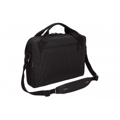 Thule Crossover 2 C2LB-113 Fits up to size 13.3  Messenger - Briefcase Black Shoulder strap