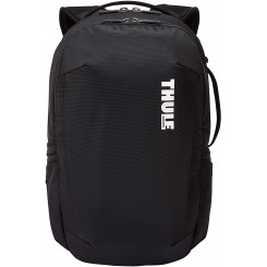 Thule Backpack Black 15.6  Shoulder strap
