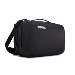 Thule Convertible Carry On TSD-340 Subterra Carry-on luggage Black