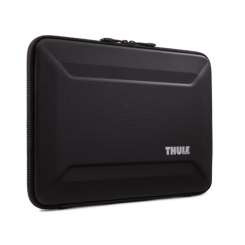 Thule Gauntlet 4 MacBook Pro ümbris Sobib kuni suurusele 16 must
