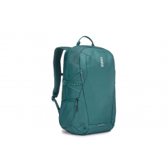 Thule EnRoute Backpack 21L TEBP4116 Seljakott sülearvuti jaoks Mallard Green