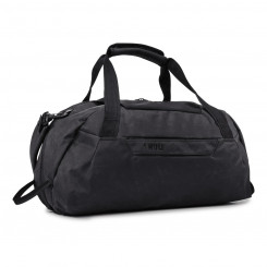 Thule Duffel Bag 35L TAWD-135 Aion Bag Black Shoulder strap