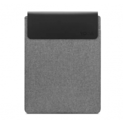 Lenovo Yoga Tab 16 Подходит для размеров до 16 дюймов. Рукав Серый.