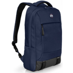 Backpack Port Torino II 15.6 Blue