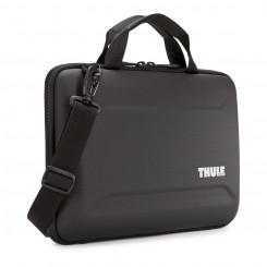 Thule Gauntlet 4 MacBook Pro Attaché TGAE-2358 Sleeve Black 14  Shoulder strap