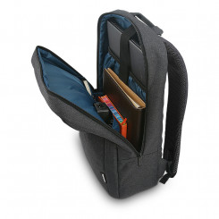 Lenovo Casual Backpack B210 Подходит для рюкзака размером до 15,6 дюйма, черный