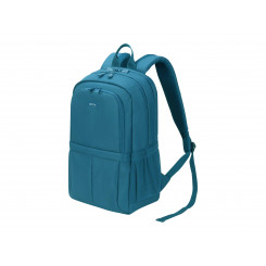 Рюкзак DICOTA Eco SCALE 13-15,6 синий