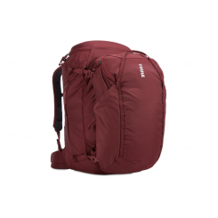 Женский рюкзак Thule 60L TLPF-160 Landmark Backpack Dark Bordeaux