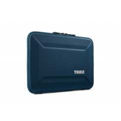Чехол Thule Gauntlet 4 для MacBook, синий, 14 дюймов
