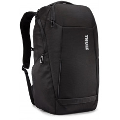Thule Accent Backpack 28L - Black Thule Accent Backpack 28L Backpack Black 16 