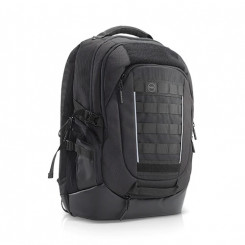 Рюкзак Dell Rugged Notebook Escape Backpack 460-BCML для ноутбука, черный