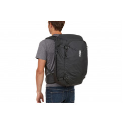 Thule Landmark TLPM-140 Fits up to size 15  Backpack Obsidian
