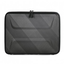 Чехол для ноутбука Hama Protection, жесткий чехол 39,6 см (15,6 дюйма), черный