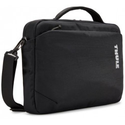 Thule Subterra TSA-313B Черный чехол для ноутбука 33 см (13 дюймов) Портфель