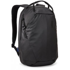 Thule Tact TACTBP114 - Black notebook case 35.6 cm (14) Backpack