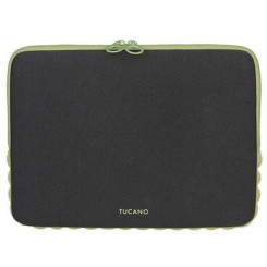 Чехол для ноутбука Tucano Offroad 13/14 дюймов, 35,6 см (14 дюймов), черный