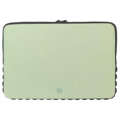 Чехол для ноутбука Tucano BFCAR1516-V, 40,6 см (16), зеленый