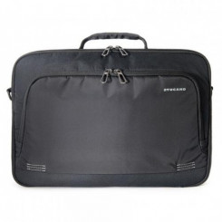 Tucano BFOR15 laptop case 39.6 cm (15.6) Briefcase Black