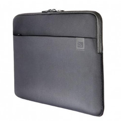 Tucano BFTMB15-BK notebook case 38.1 cm (15) Sleeve case Black
