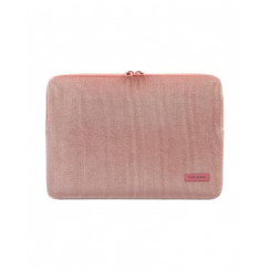 Tucano Velluto notebook case 33 cm (13) Sleeve case Pink