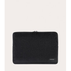 Tucano Velluto notebook case 40.6 cm (16) Cover Black
